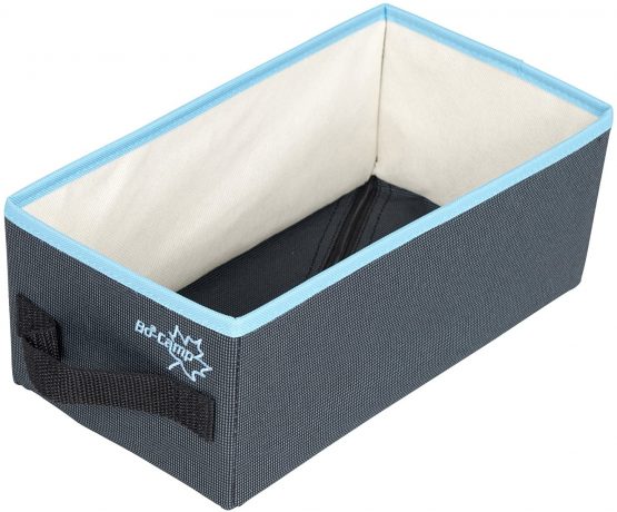 Bo-Camp Bc Foldable 2-Piece Drawer