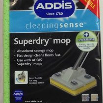 Addis Superdry Mop Refill's Pack of 2