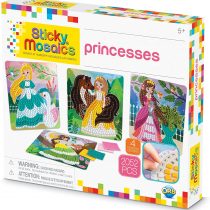 ORB MGM – Mosaics by Number, 50962