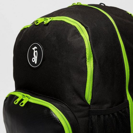Revoke Hockey Backpack - Black - Image 4