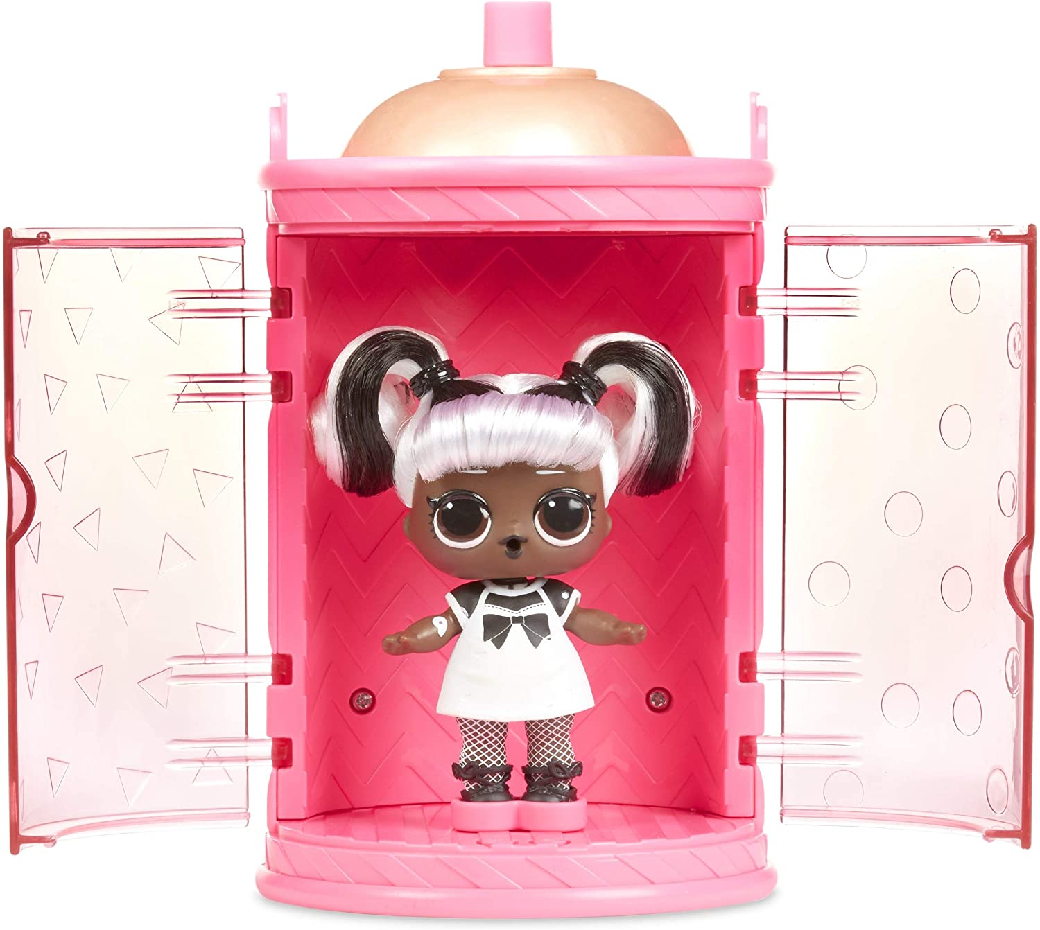 L.O.L Surprise! Hairgoals Doll-Series 5-1A, Multicolor, Small - Image 4