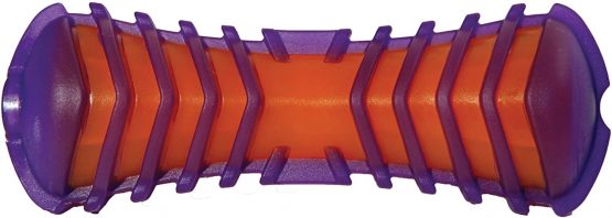 Rosewood Jolly Doggy Giggle Toy Bone - Image 3