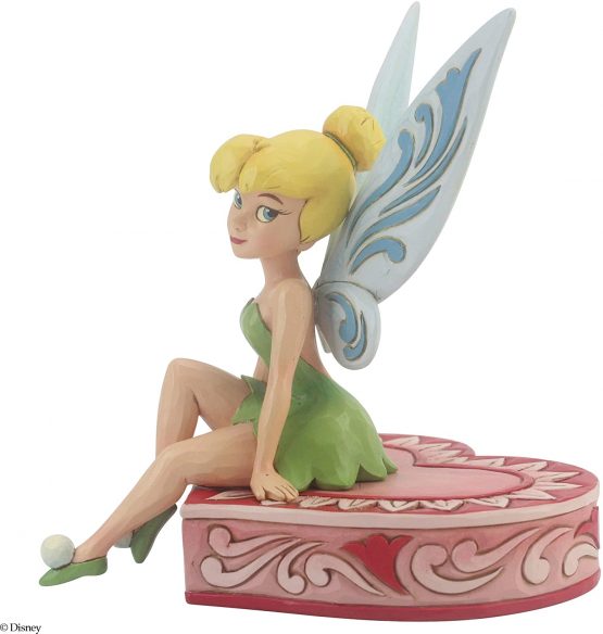 Disney Traditions Love Seat Tinker Bell - Image 3