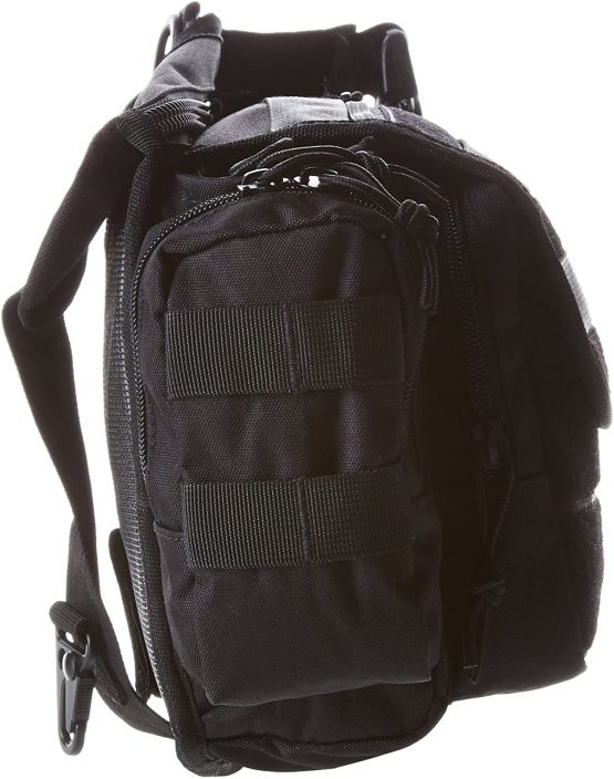 Molle Shoulder Sling Bag - Image 3