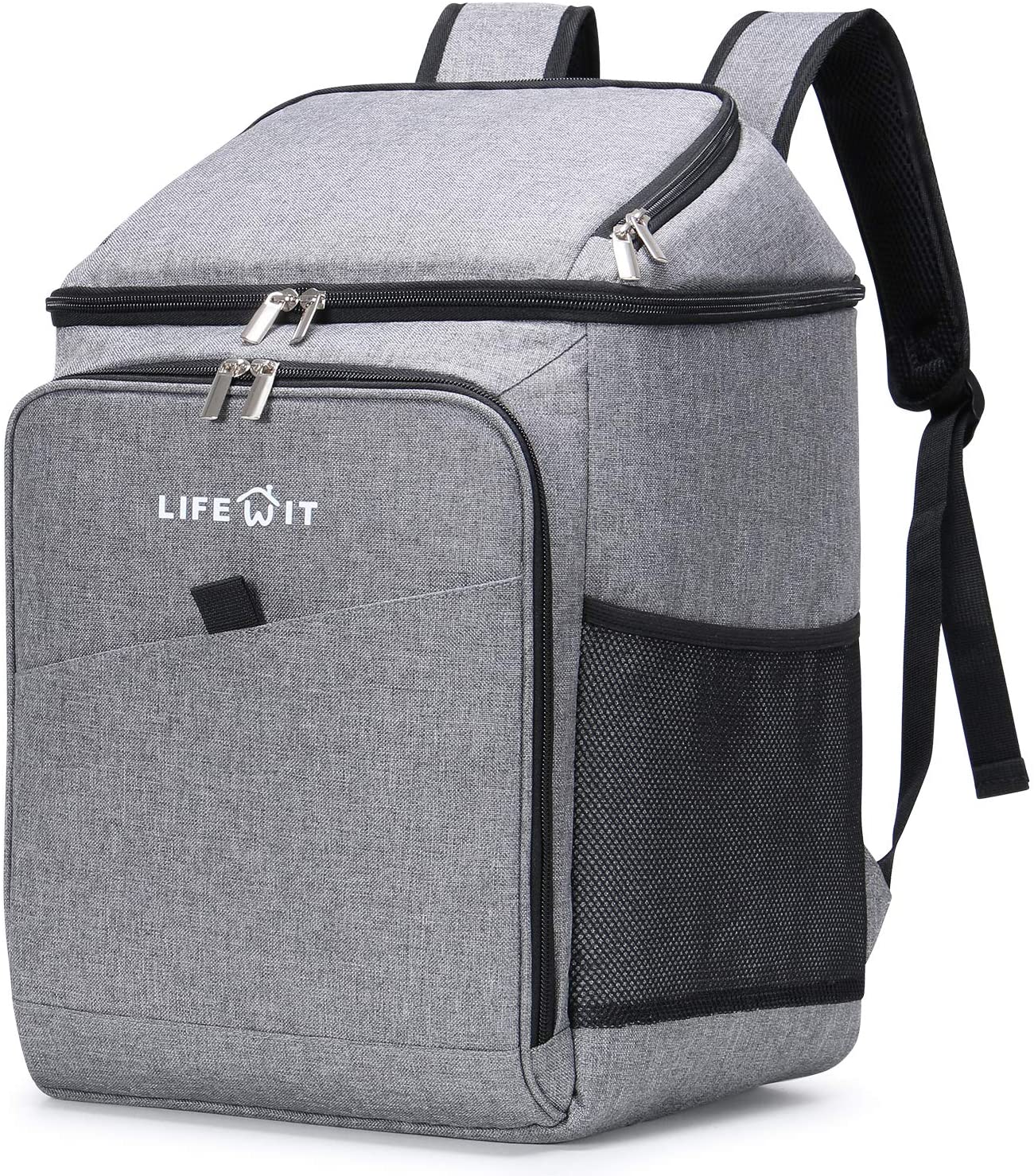Soft Sided Lifewit Collapsible Cooler Bag Lifewit Insulated Soft