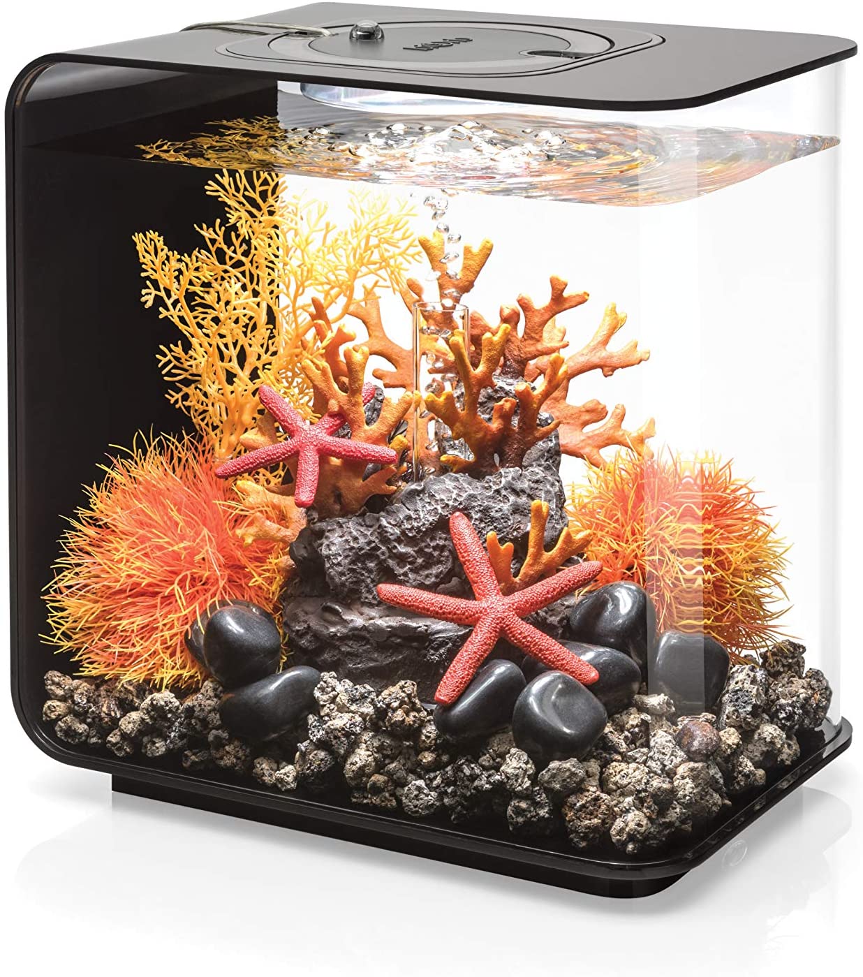 biOrb FLOW 15 LED black, 15 litres