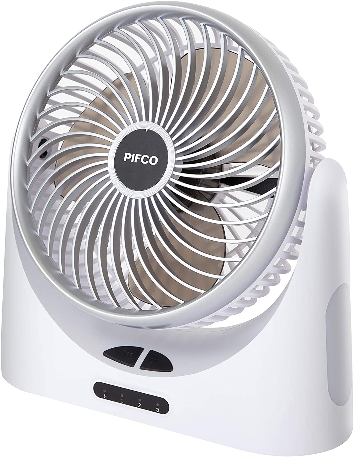 pifco mini fan