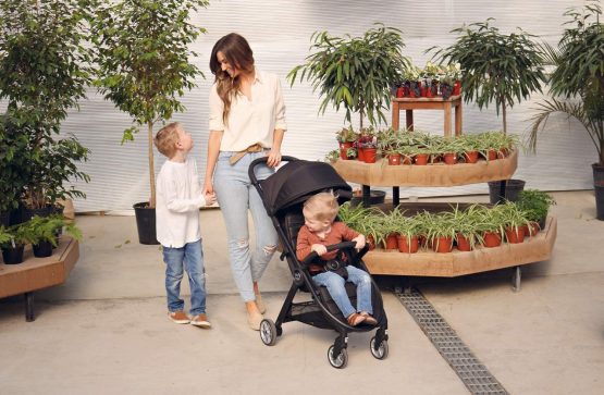 Baby Jogger Pushchair Belly Bar | for City Tour 2 - Image 3