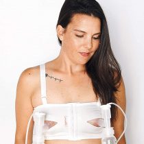 PumpEase Organic Collection Large