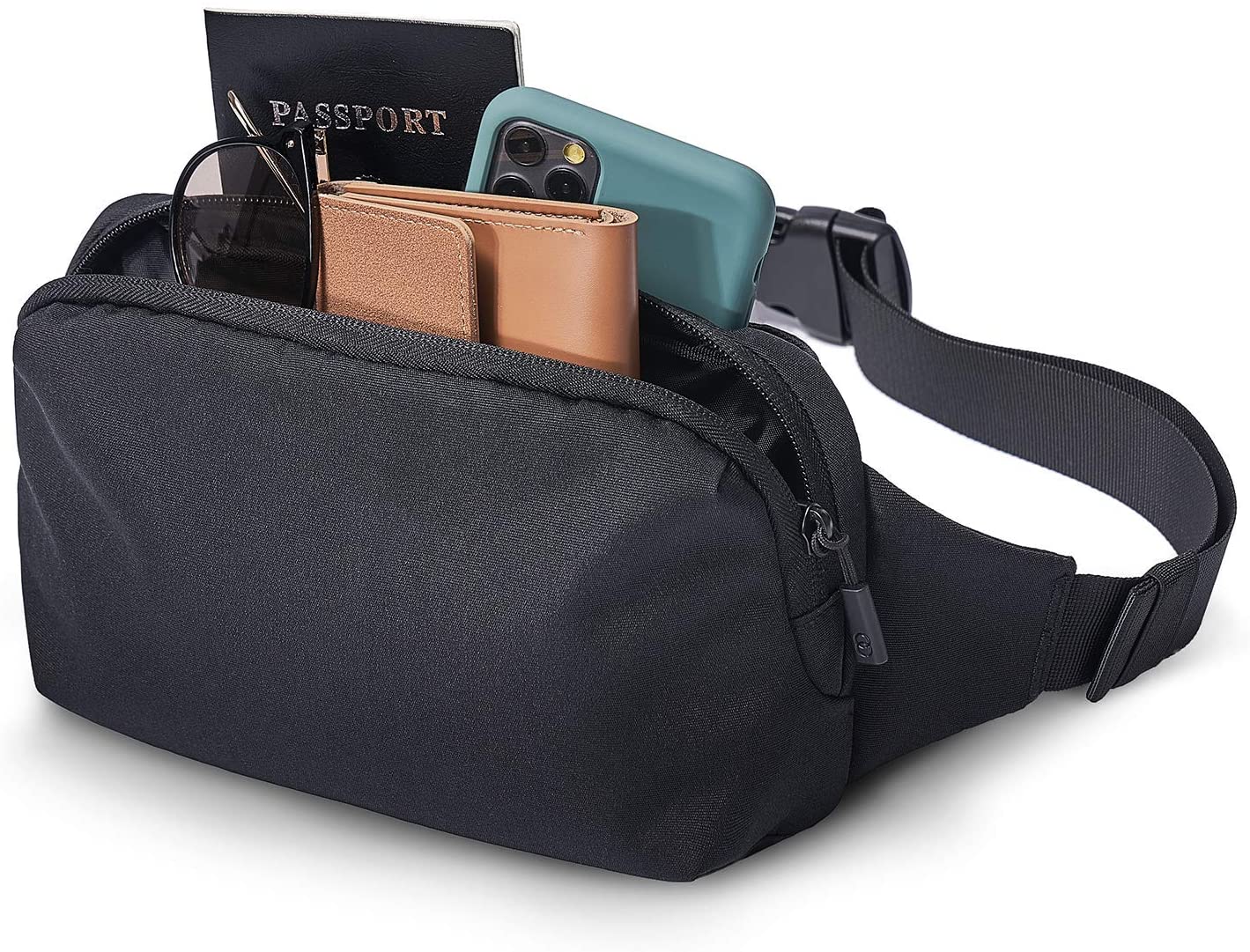 freetoo waist pack bag