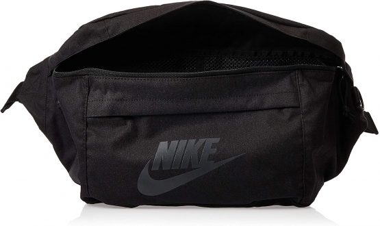 Nike NK TECH HIP - Unisex Adult - Fanny Pack - One Size (53cm (W) x 13cm (W) x 20cm (H)) - Image 3