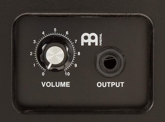 Meinl Percussion Cajon (PBASSBOX) - Image 3