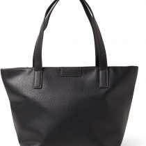 Tom Tailor Women's Miri Zip Shopper, One Size