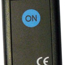 Sakura Digital Tyre Pressure Gauge SS3610 - For Cars Motorbikes Other Vehicles - Battery Included