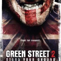 Green Street 2 [DVD]