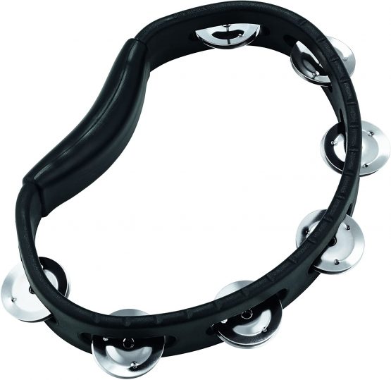 Meinl Percussion HTBK Tambourines