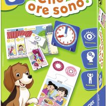 RAVENSBURGER 24119 - LEARNING