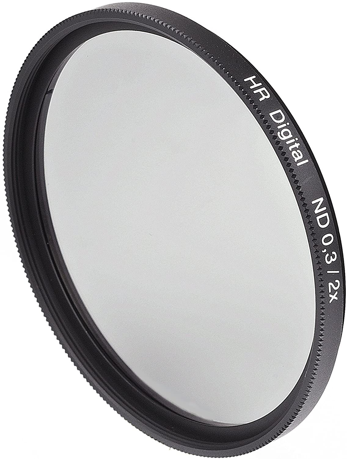 Rodenstock HR Digital Super MC Neutral Density Filter ND 0.3/2x 62 mm