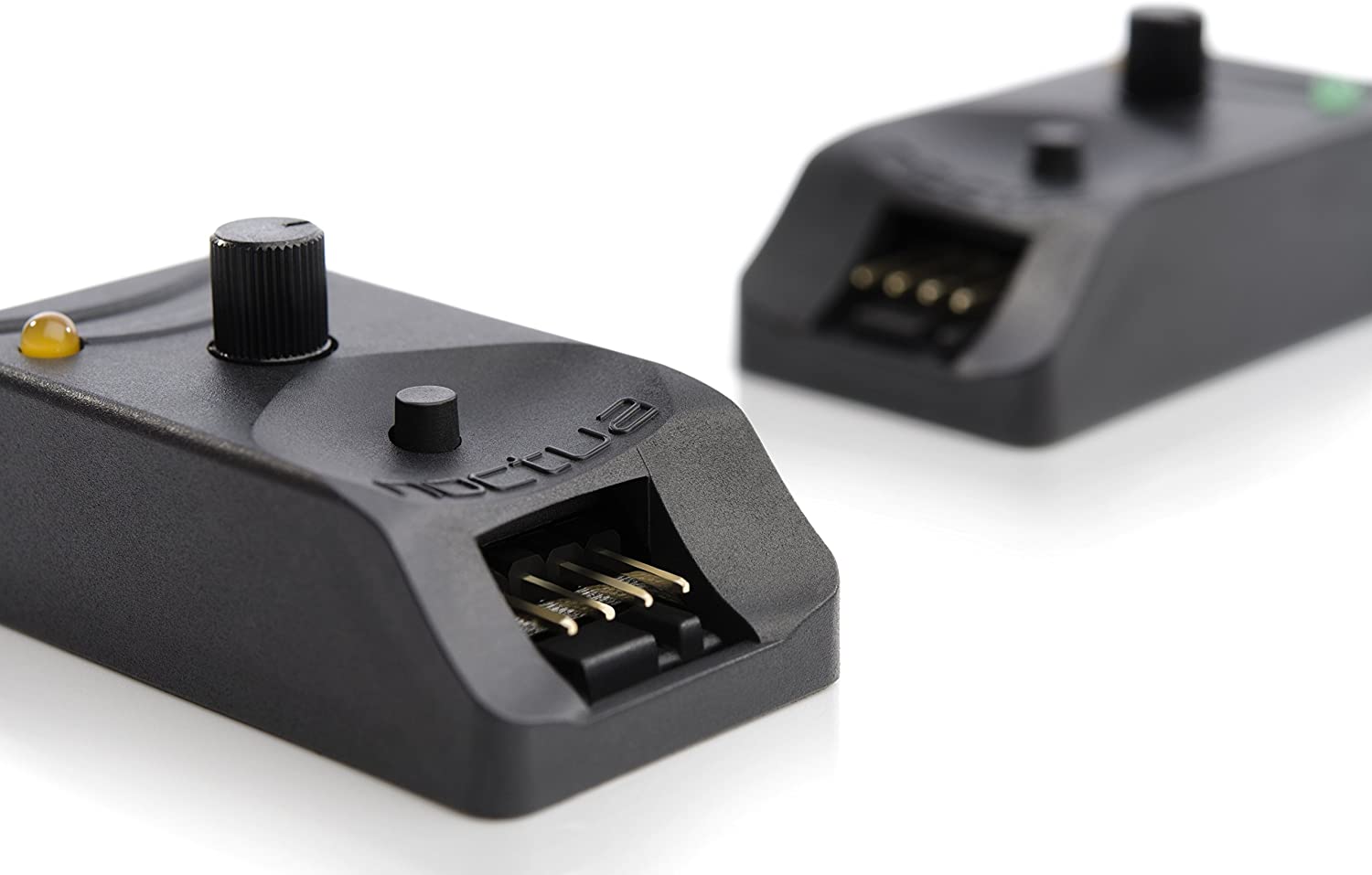 Noctua NA-FC1, 4-Pin PWM Fan Controller (Black) - Image 4