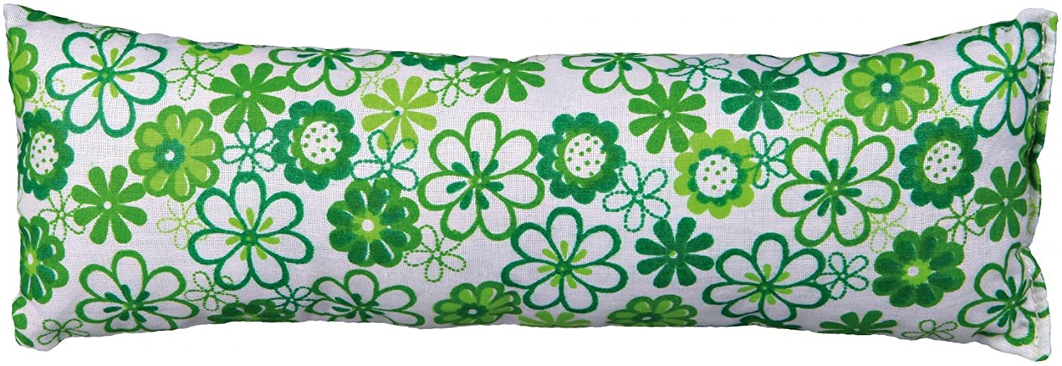 TRIXIE Valerian cushion for cats - made of cotton - bright colours and patterns - random selection - 25 x 5 cm - 45777