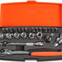 Bahco SL24 Socket Set