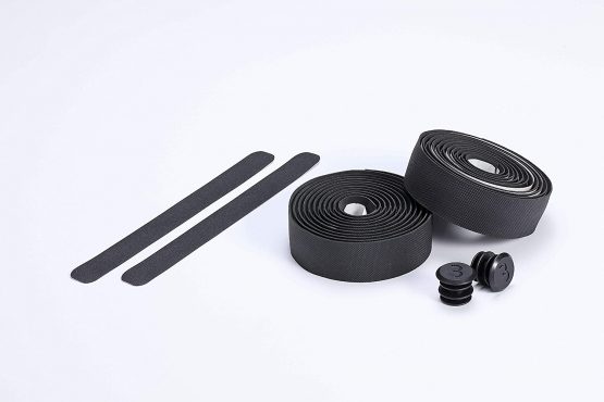 BBB 2.929.771.401 BHT-14 FlexRibbon Bar Tape , 200 x 3 cm, Black - Image 4