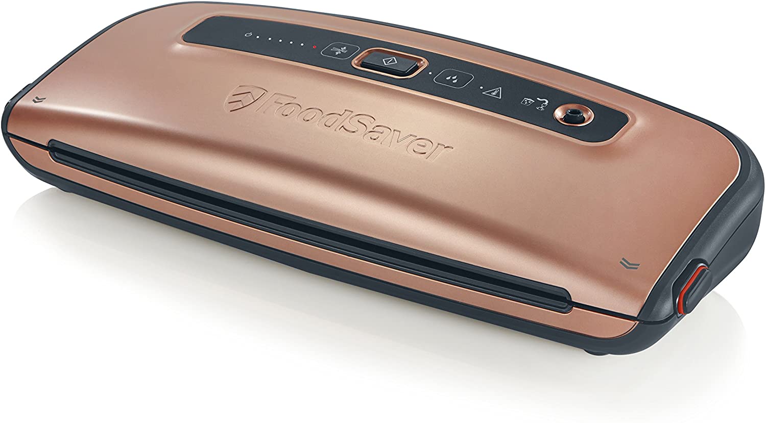 Foodsaver FFS013 Vacuum Sealing System - Brown