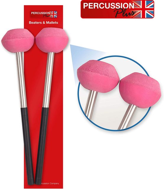 Panyard W4066 Classic Aluminium Bass Steel Pan Mallet