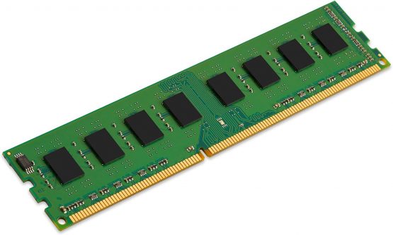 Kingston 8GB DDR4-2666MHZ ECC REG CL19