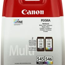 Canon 8287B005 Ink Cartridge - Multi-Colour