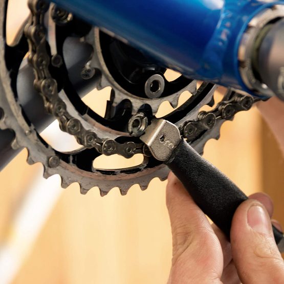 BBB Cycling Bolt Grip Chain Ring Nut Wrench for Bikes - Image 4