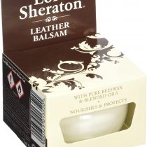 Lord Sheraton, Leather Balsam, 75ml