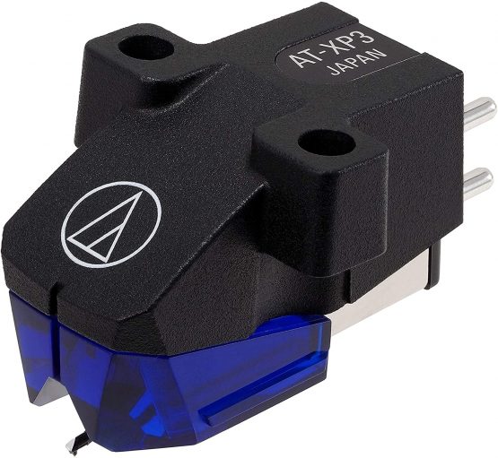 Audio-Technica AT-XP3 Dual Moving Magnet Stereo Cartridge - Image 2