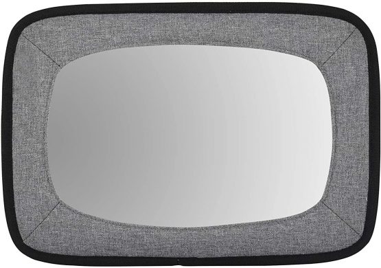 Altabebe AL1111 Baby Backseat Car Mirror