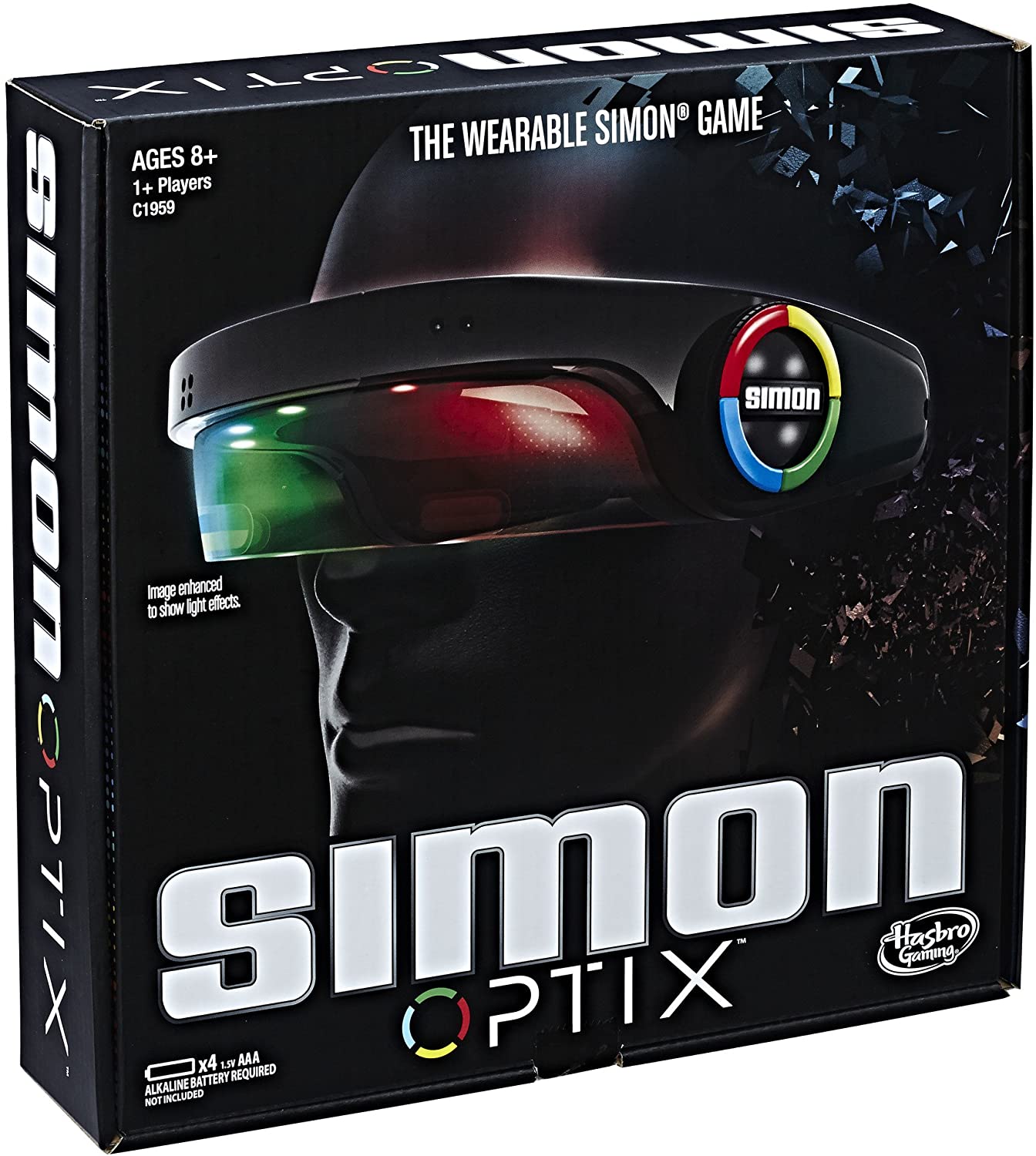 Simon Optix Game - Image 3