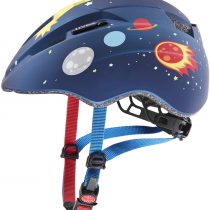 uvex Unisex-Youth Kid 2 cc Bike Helmet