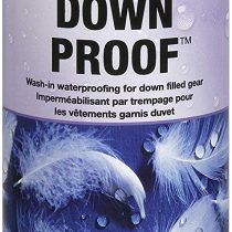 Nikwax Cotton Proof Waterproofer For Cotton/Canvas - 0.3lt