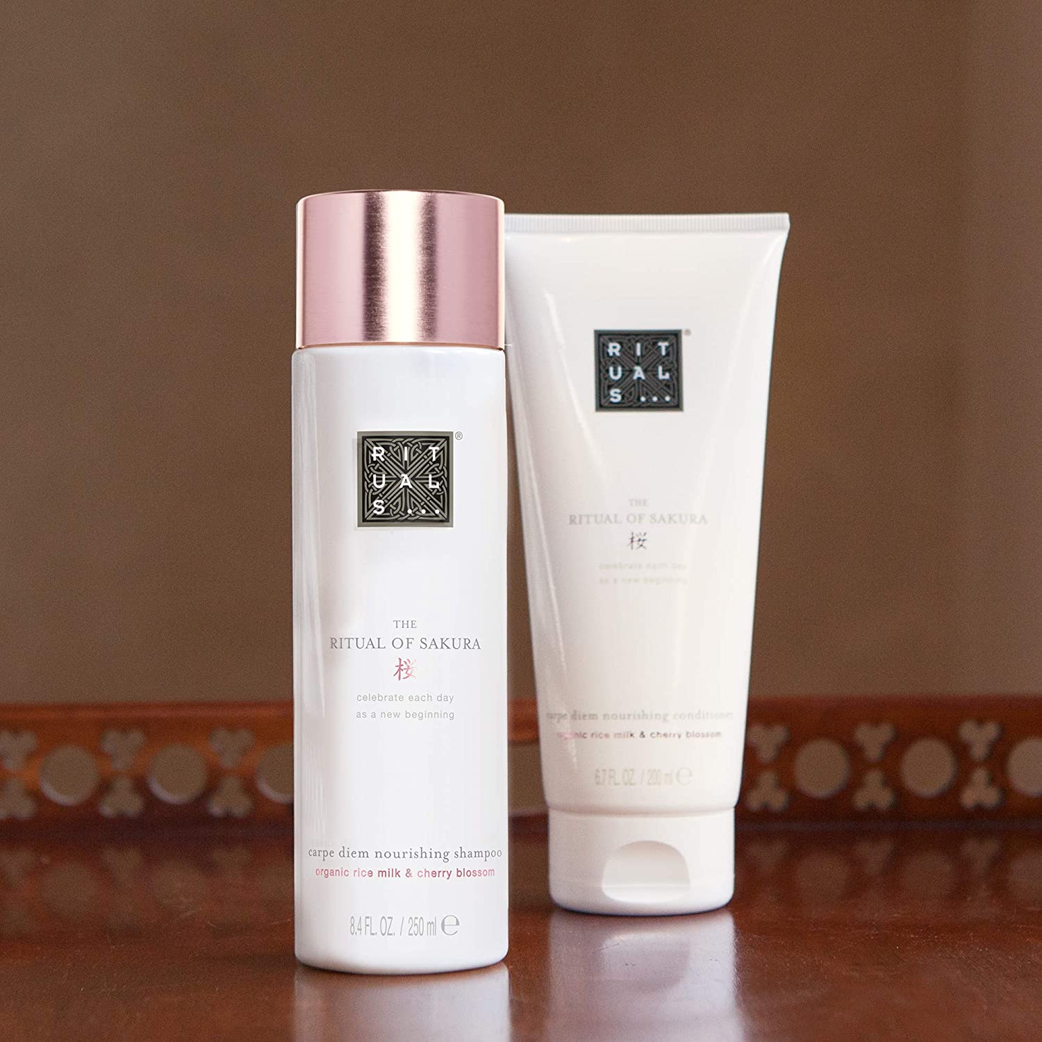RITUALS The Ritual of Sakura Conditioner, 200 ml - Image 2
