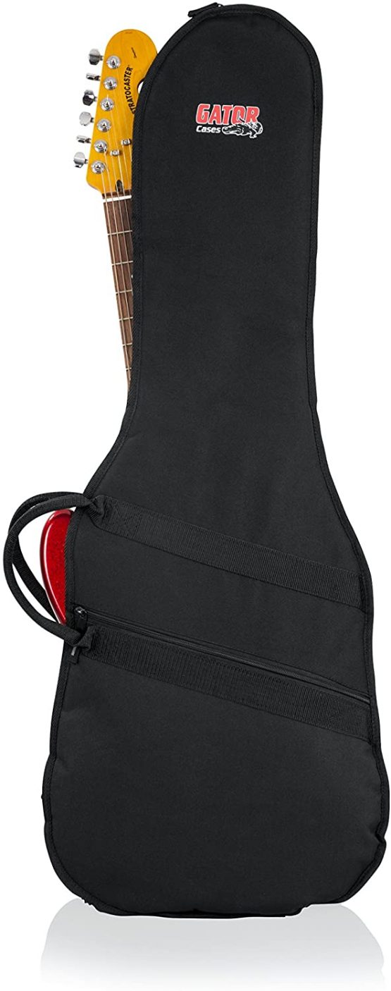 Gator GBE-ELECT Lightweight Gig Bag For Electric Guitars - Image 2