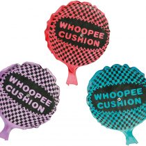 Classic Childs Kids Fun - Whoopie Cushion - Ideal Joke Gift or Stock Filler - Boys Perfect Ideal Christmas Stocking Filler Gift Present