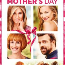 Mother's Day [DVD] [2016]