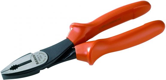 Bahco BH2628 S-200RU, Multi-Colour, 200 mm