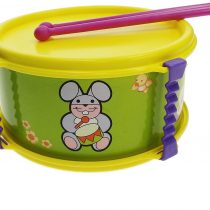 Reig 16cm Drum