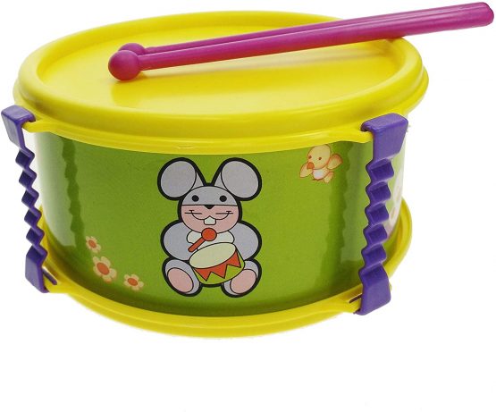Reig 16cm Drum