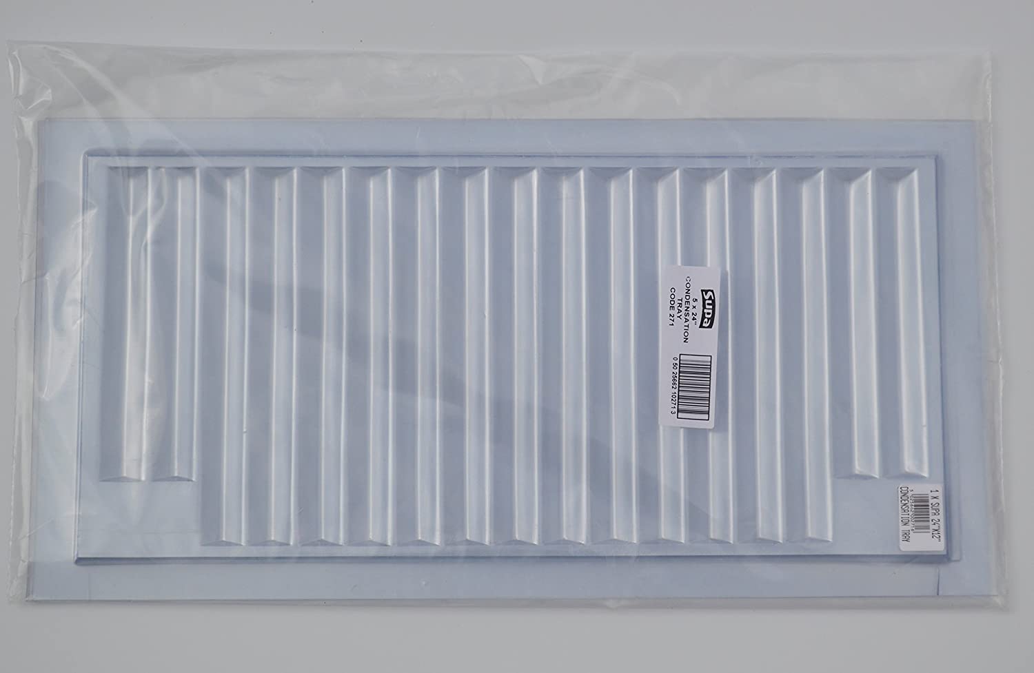 Supa Aquarium Condensation Tray 24-Inch