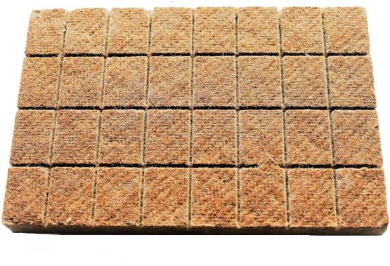 Natural Wood Eco Firelighters. 96 Sustainable Fire-starters Ideal for Wood Burners, Fire Pits, Pizza Ovens, BBQs. No Kindling Required. Lights Even When Damp. - Image 4