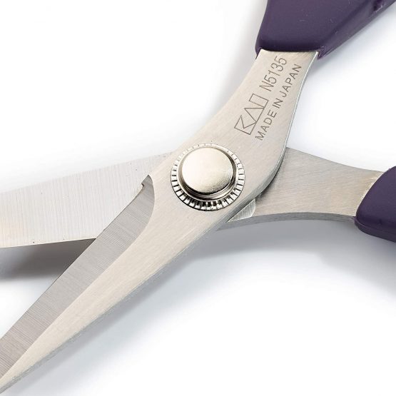 Prym 13 cm Professional Embroidery and Needlecraft Scissors - Image 2
