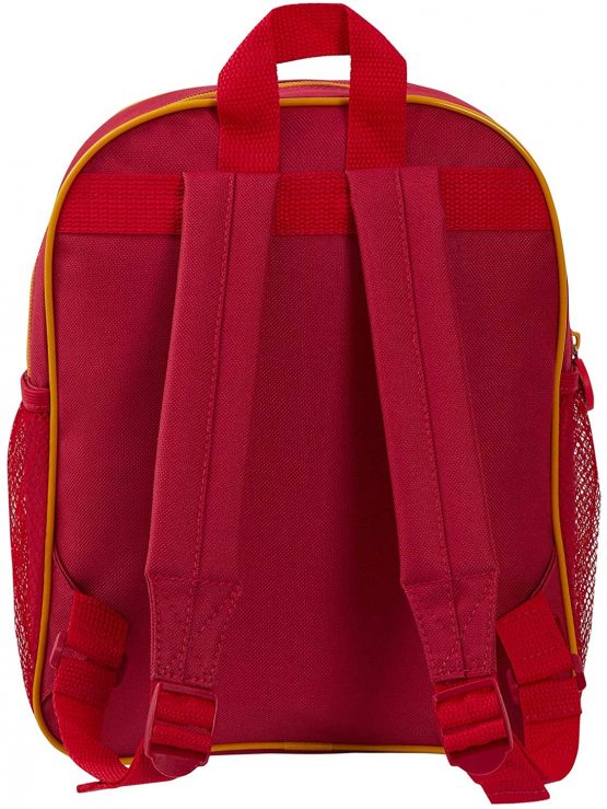 Harry Potter Kids Cartoon Chibi Backpack Boys Girls Hogwarts Back to School Charm Rucksack Book Bag 9 3/4 - Image 4