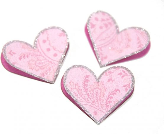 EKSuccess EK Success - Large Punch: Heart - Image 3