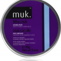 Filthy Muk Gritty Finish Firm Hold Paste 95 g
